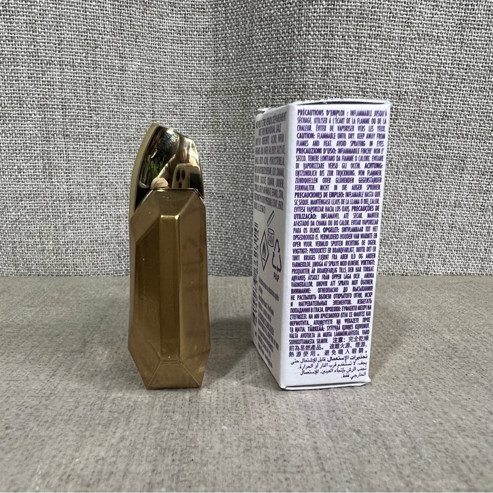 🎁2 for $30🎁 Last one‼️ Mugler Alien Goddess mini - Picture 5 of 6